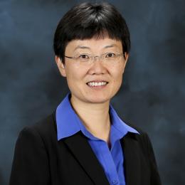 Yanwen Zhang