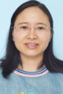 Yaping Chen
