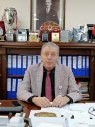 Ahmet Yaser Muslumanoglu