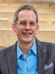 Dirk Reith