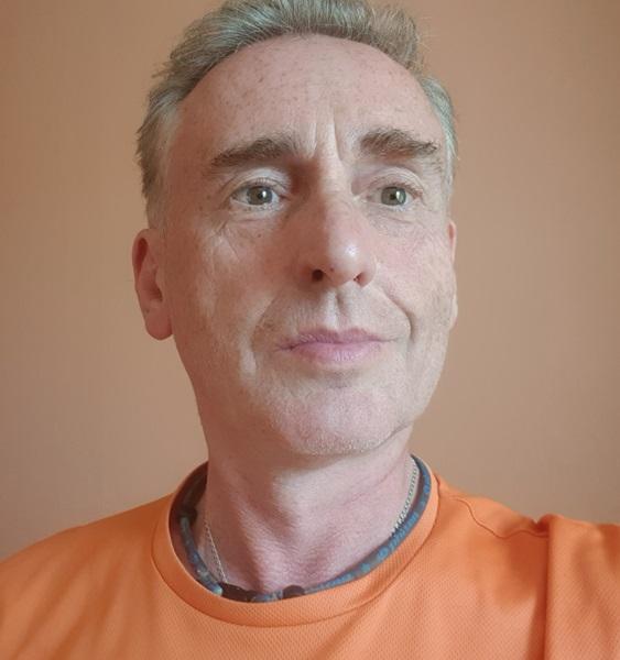 Alasdair Marshall