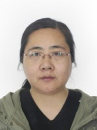 Lijie Li
