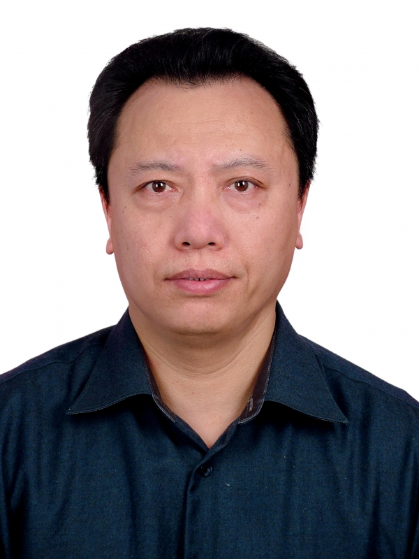 Guoyu Yang