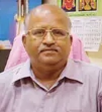 Kamaraj M