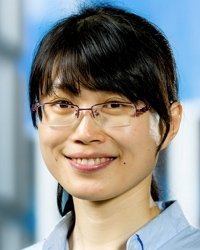 Lin Jiang
