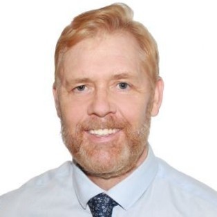 Jeff Obbard