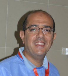 Ayman Mansour