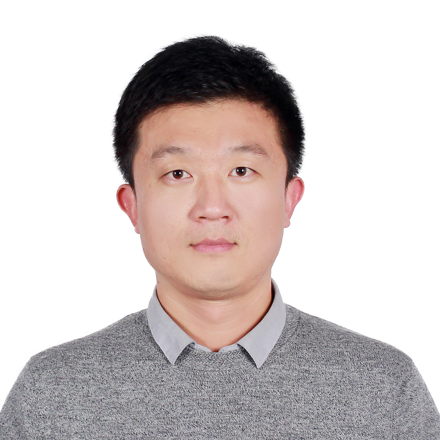 Yang Yu