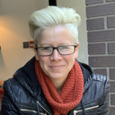 Anita Trezona