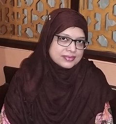 Shazia Khan