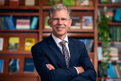 Richard G. Newell