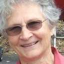 Joanna B Broad