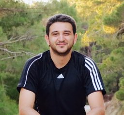 Shahab Aslani
