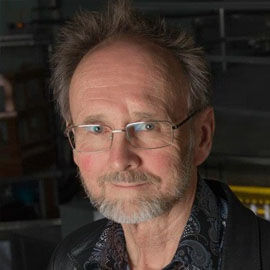 Bob Dewar