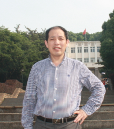 Zhuqing Zhao