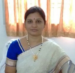 B Vanaja Kumari