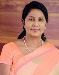 Neluka Fernando