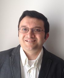 Nilesh R. Ghugre