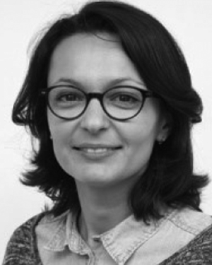 Mihaela Wolf