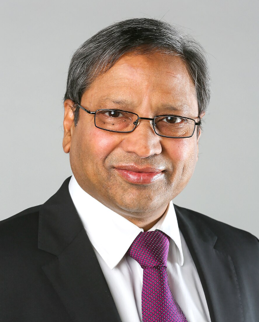 Mohammad Khaja Nazeeruddin