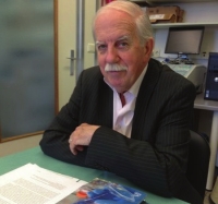 Claude Monneret