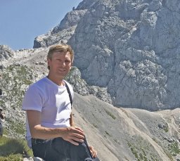 Oliver Krone-Franken