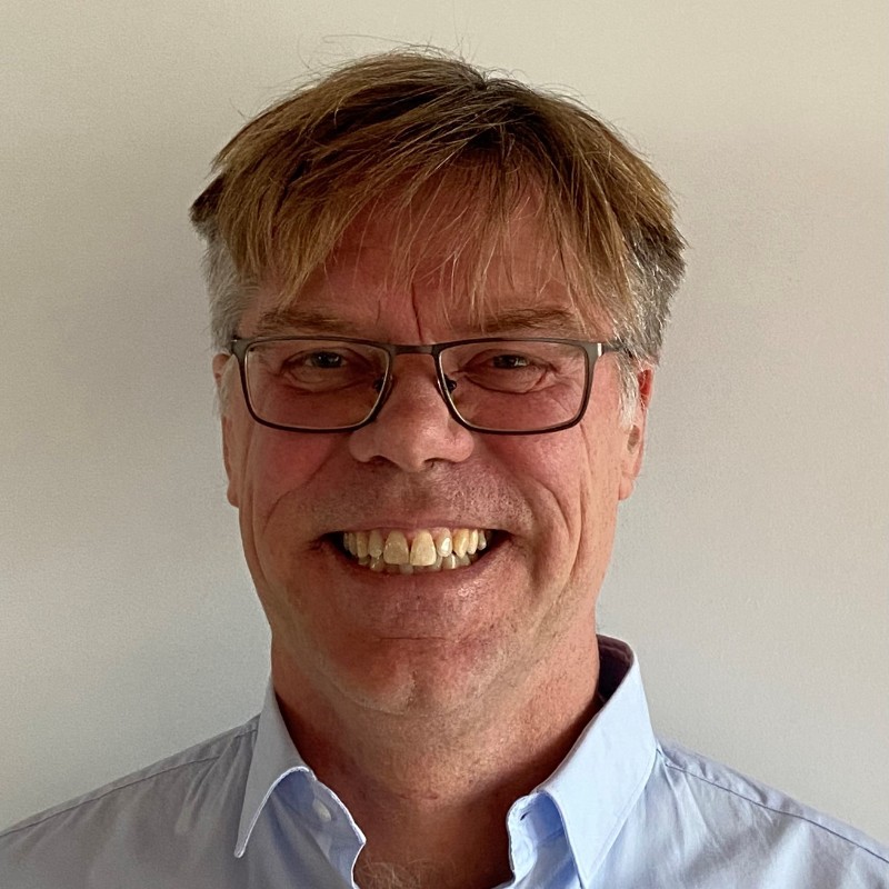 Eduard Van Wijk