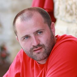 Peter Svec