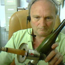 Daniel Martin-Ramos