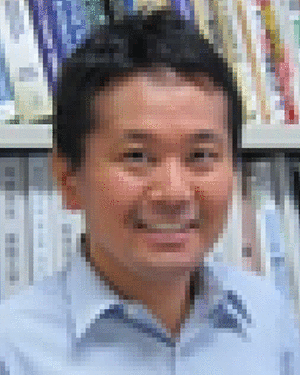 Sho Yokota