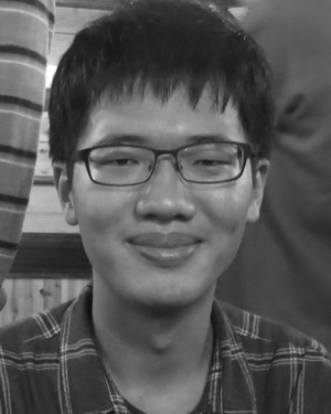Chun-Yen Yao