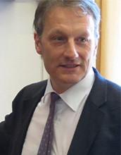 Werner Krauth
