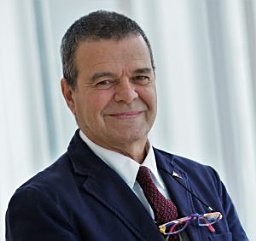 Eduardo Zubizarreta