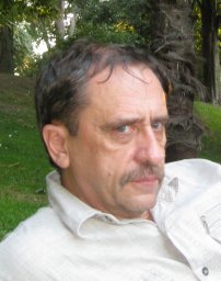V. O. Cheranovskii