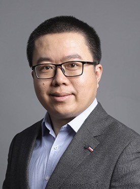 Fuxi Wen