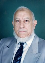 Ahmed Sharaf El-Din