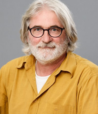 Frans Van De Vosse