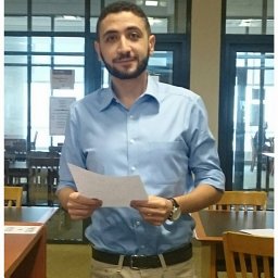 Waleed El-Damaty