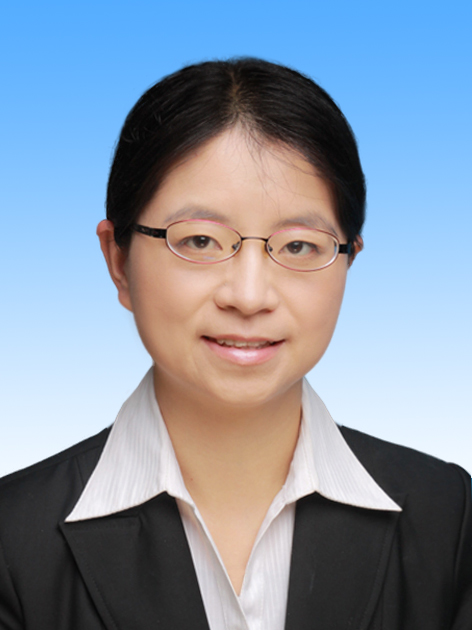 Jianjun Shao