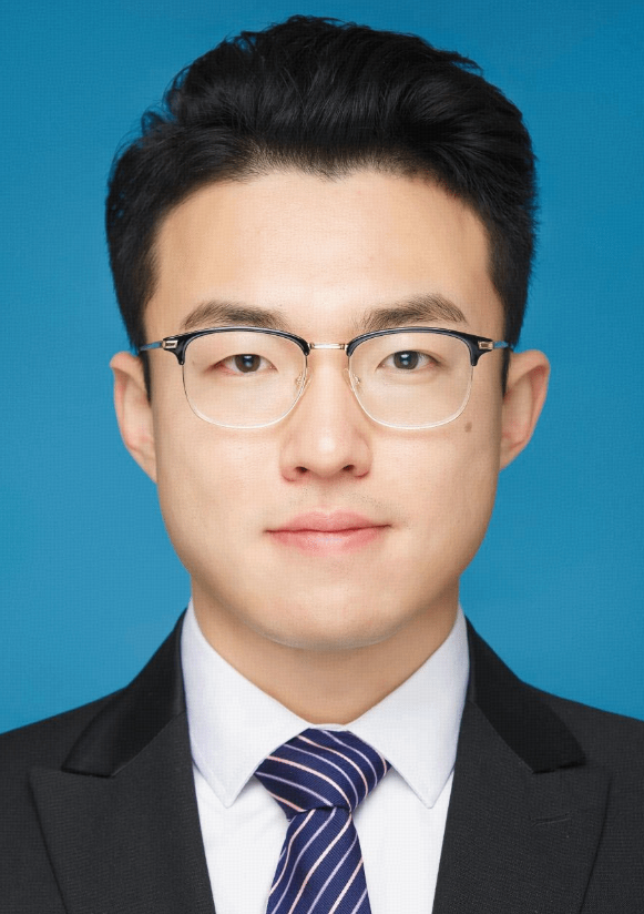 Tianyi Zhang