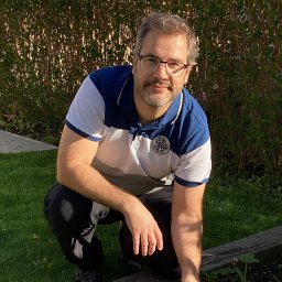 Martin Hartmann