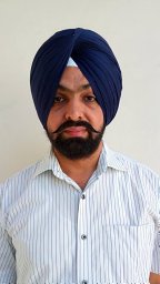 Sukhpal Singh
