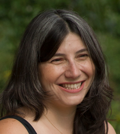 Andreea Danielescu
