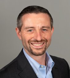 Andrew M. Zipkin
