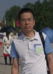 Yunfeng He
