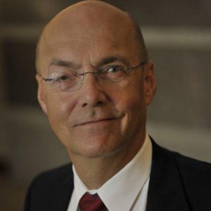 Lars Mathiassen