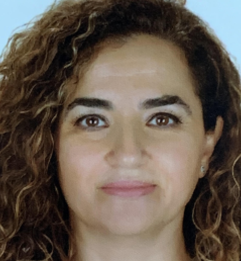 Zeynep Ferhan Ozşeker