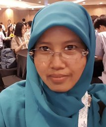 Sudarningsih Sudarningsih