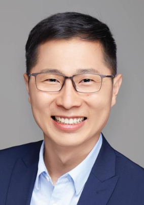 Haiming Yu