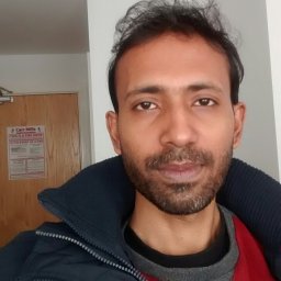 Prasenjit Deb